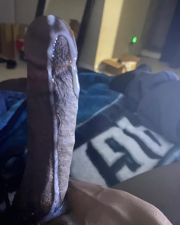 Milked him 2 times in 1 hour