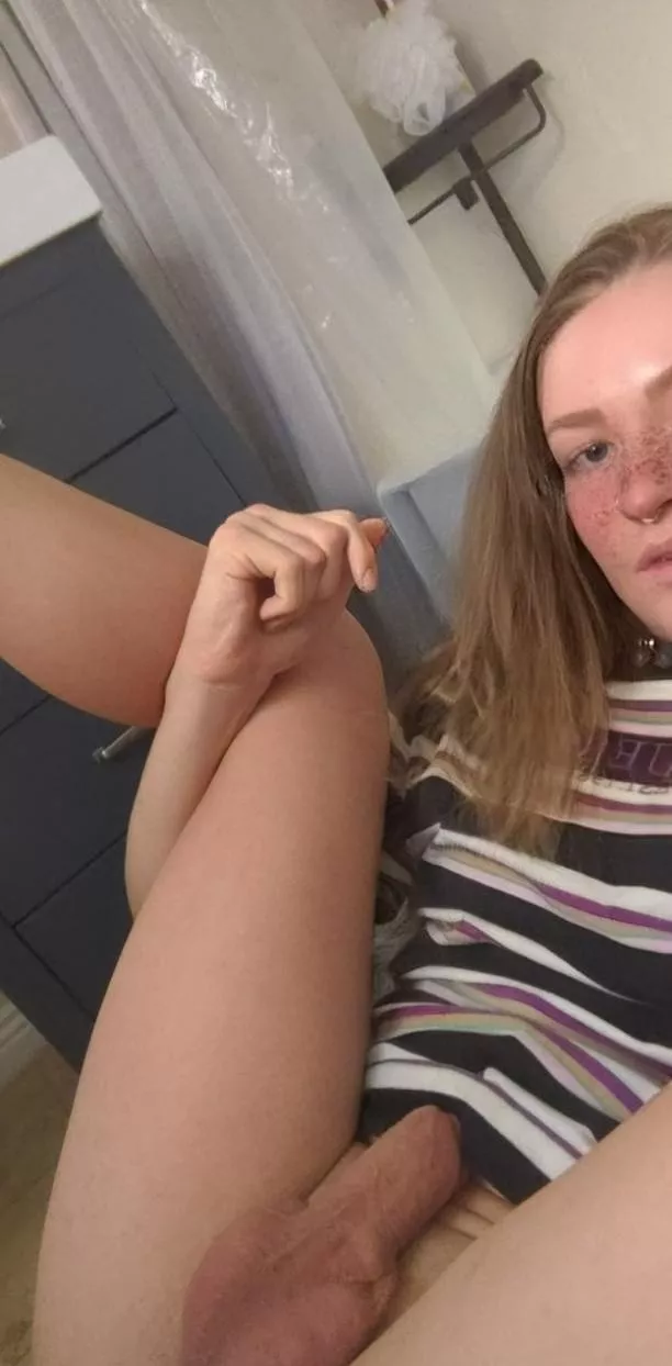 Mommy needs her cock sucked 👉👈