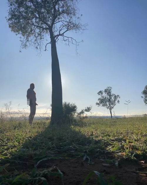 Morning off so enjoying it