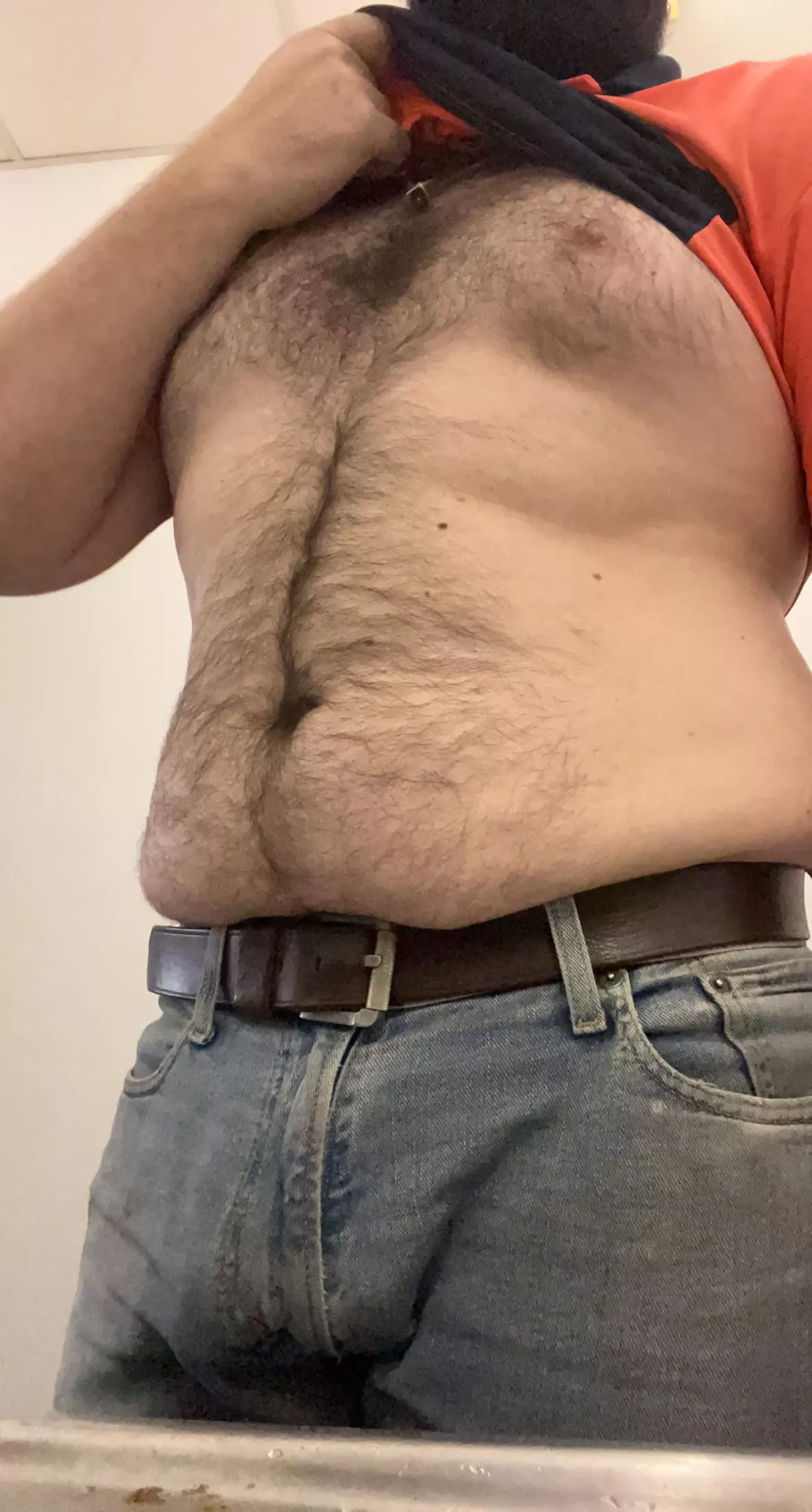 My birthday is in a few days, wanna spoil me?