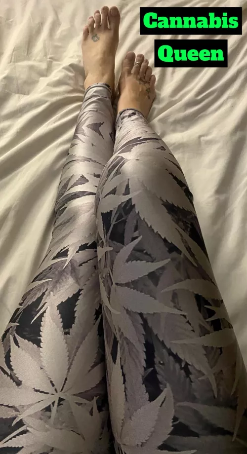 My favorite leggings.