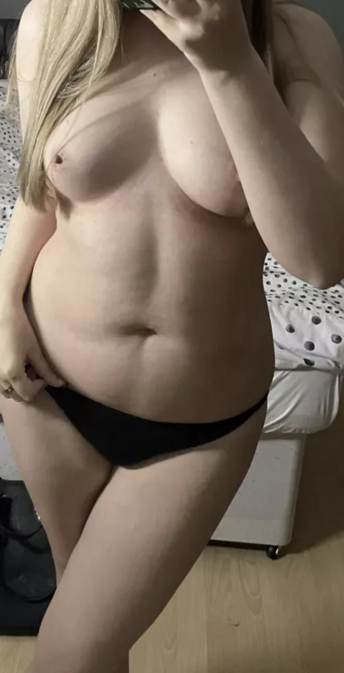 My favourite pic of her