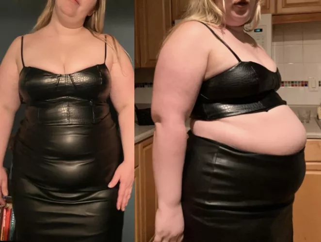 My girlfriend thought Friendsgiving was a competition 😂