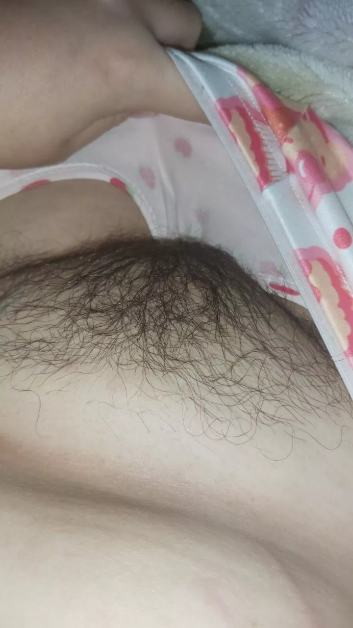 My little hot secret 🤫