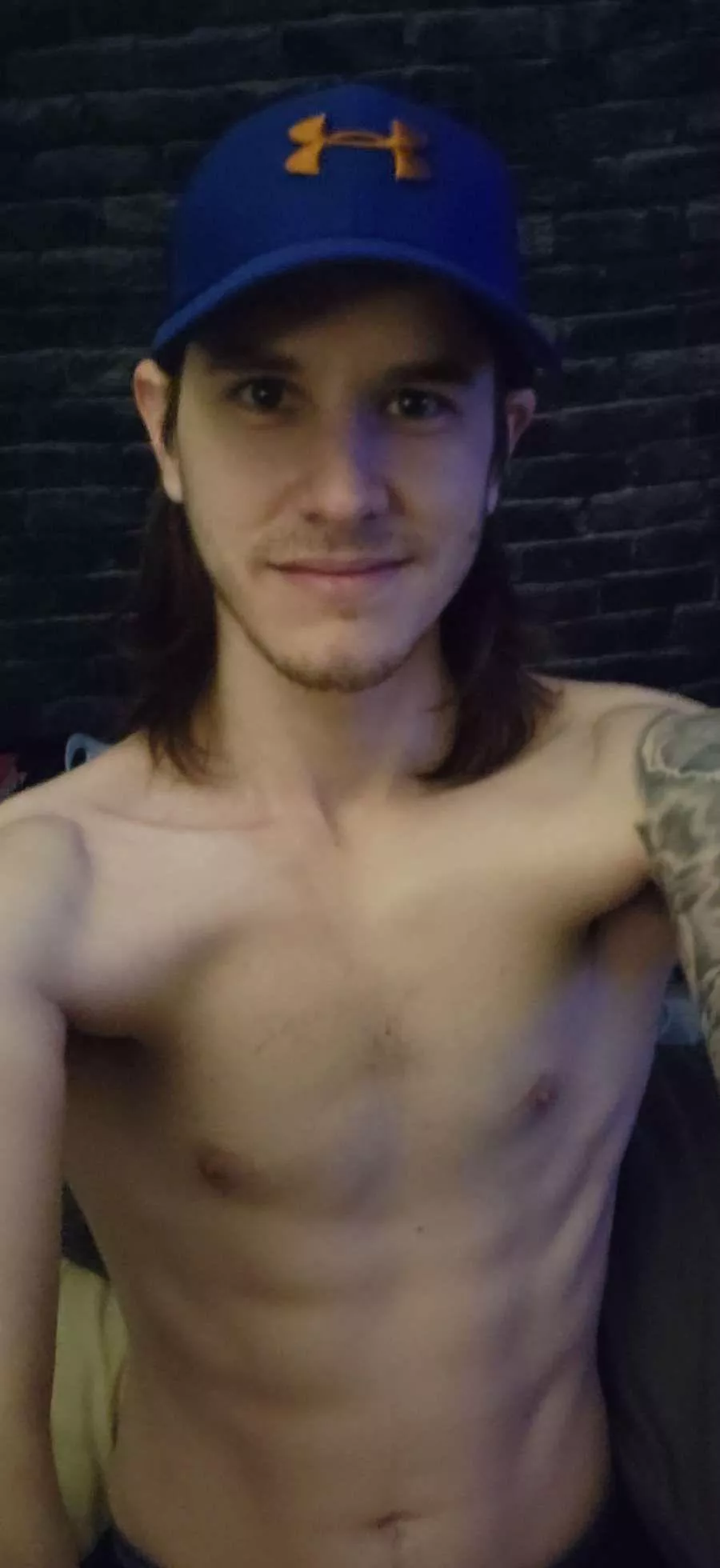 My Monday’s finally over hbu