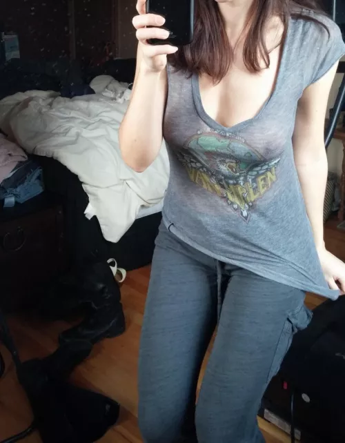 My work outfit for today ;)