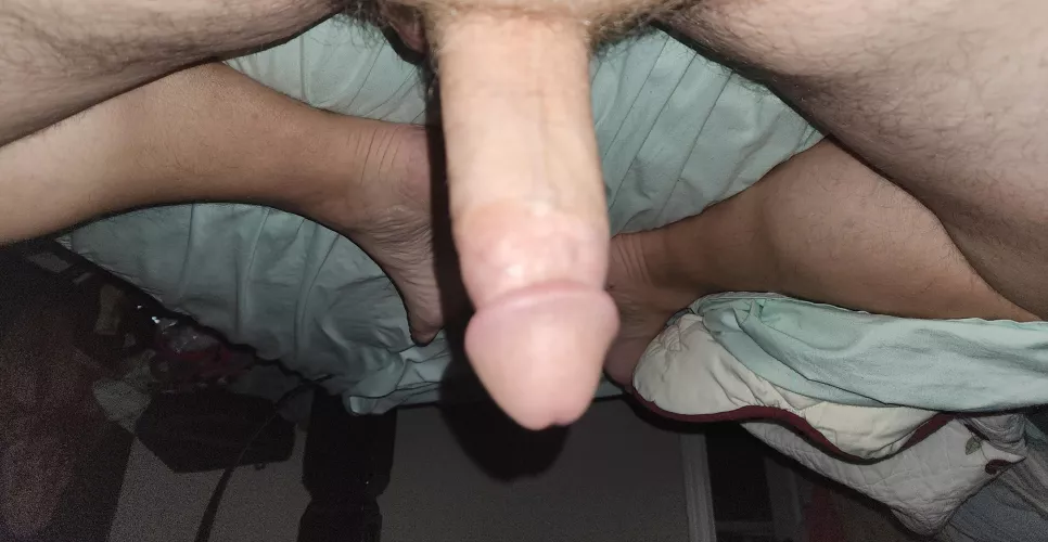 Need a bottom tonight!