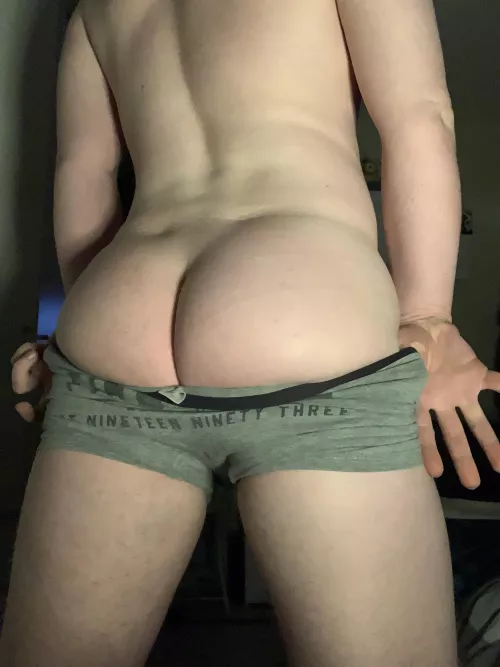 Need something to squat on