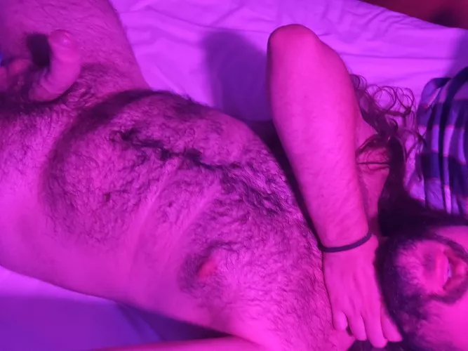 needing a player two to choke me out ✨