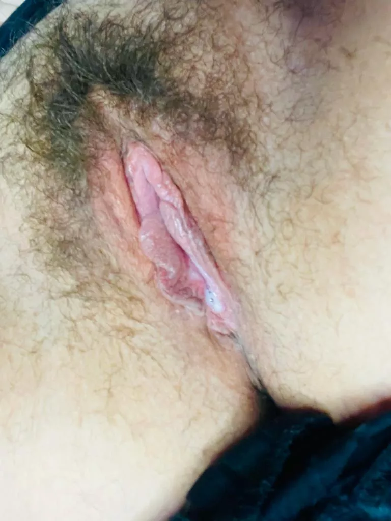 Needing you to lick it up good and proper.