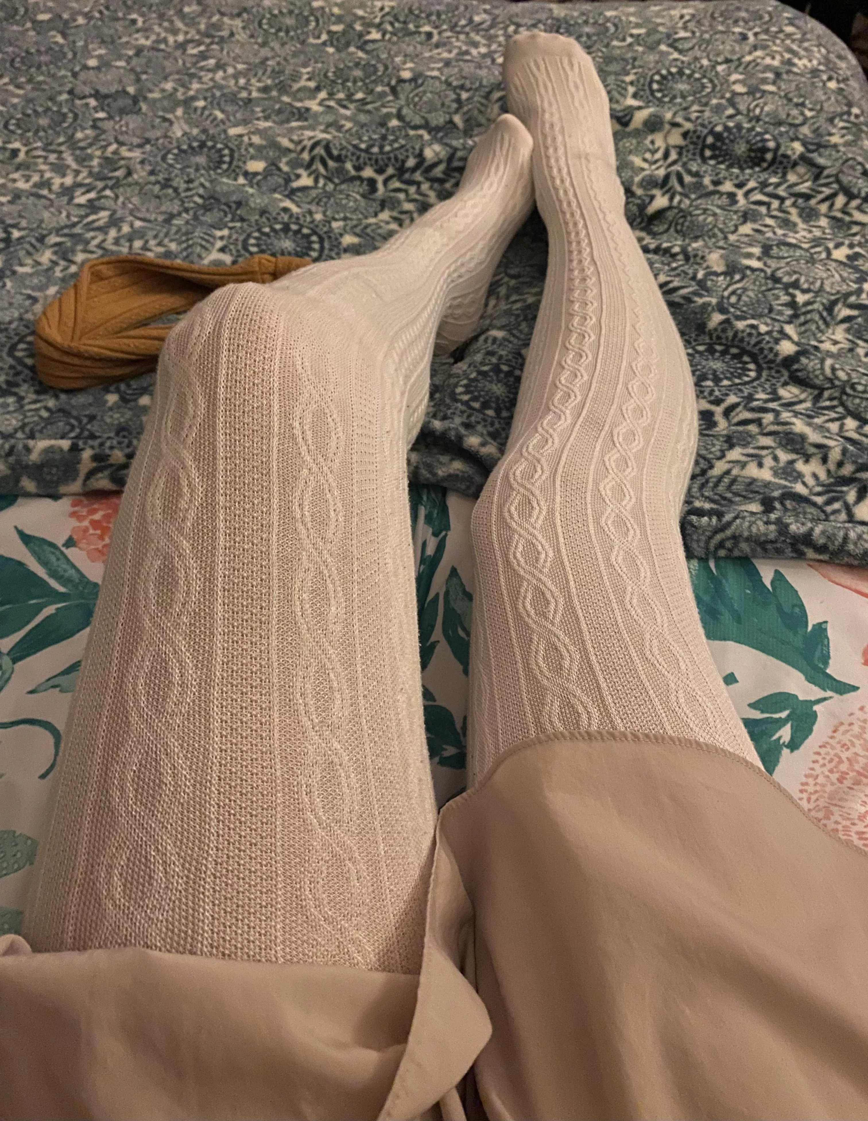 Never posted this kind of pic before (33f)