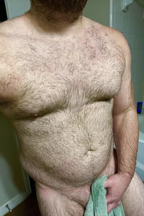 New here and a little shy, should I post more? (36)