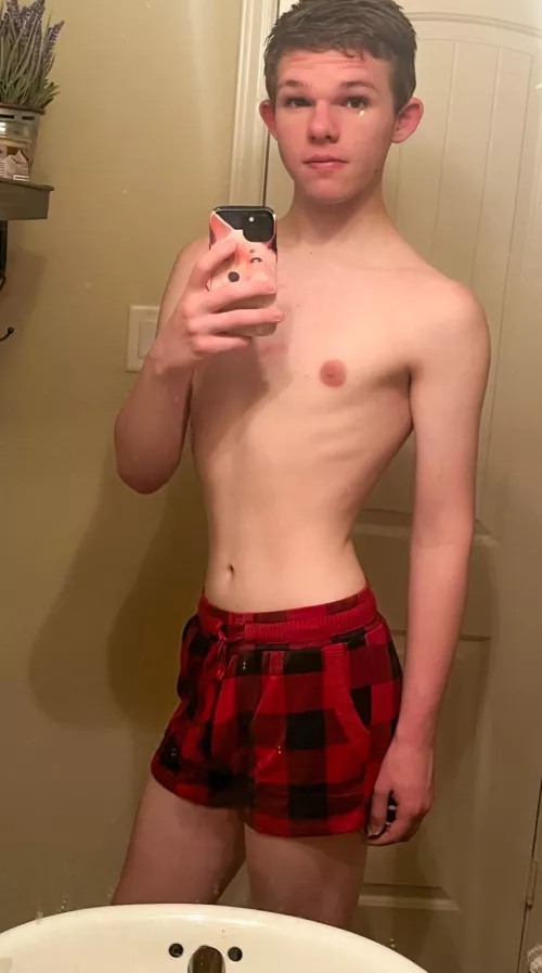 new shorts ❤️ [18]