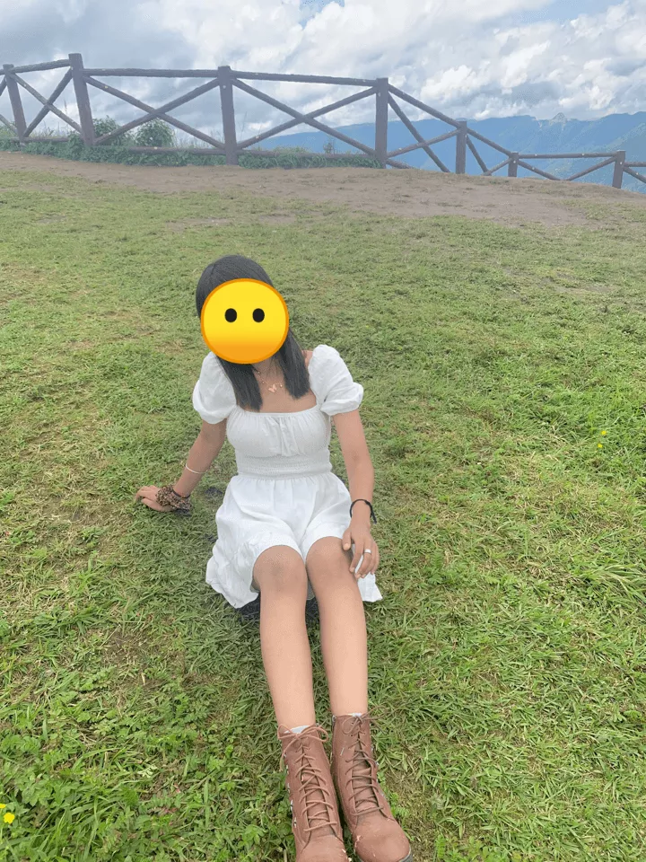 new wig🫶 how does it look?