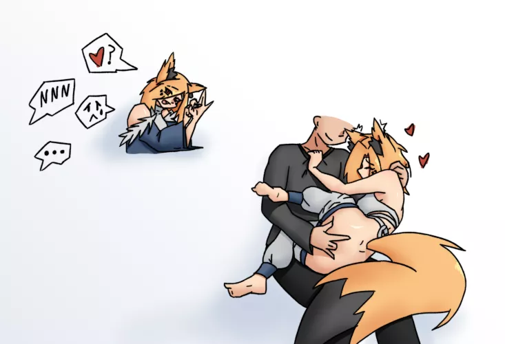 nnn is not an excuse (OC)