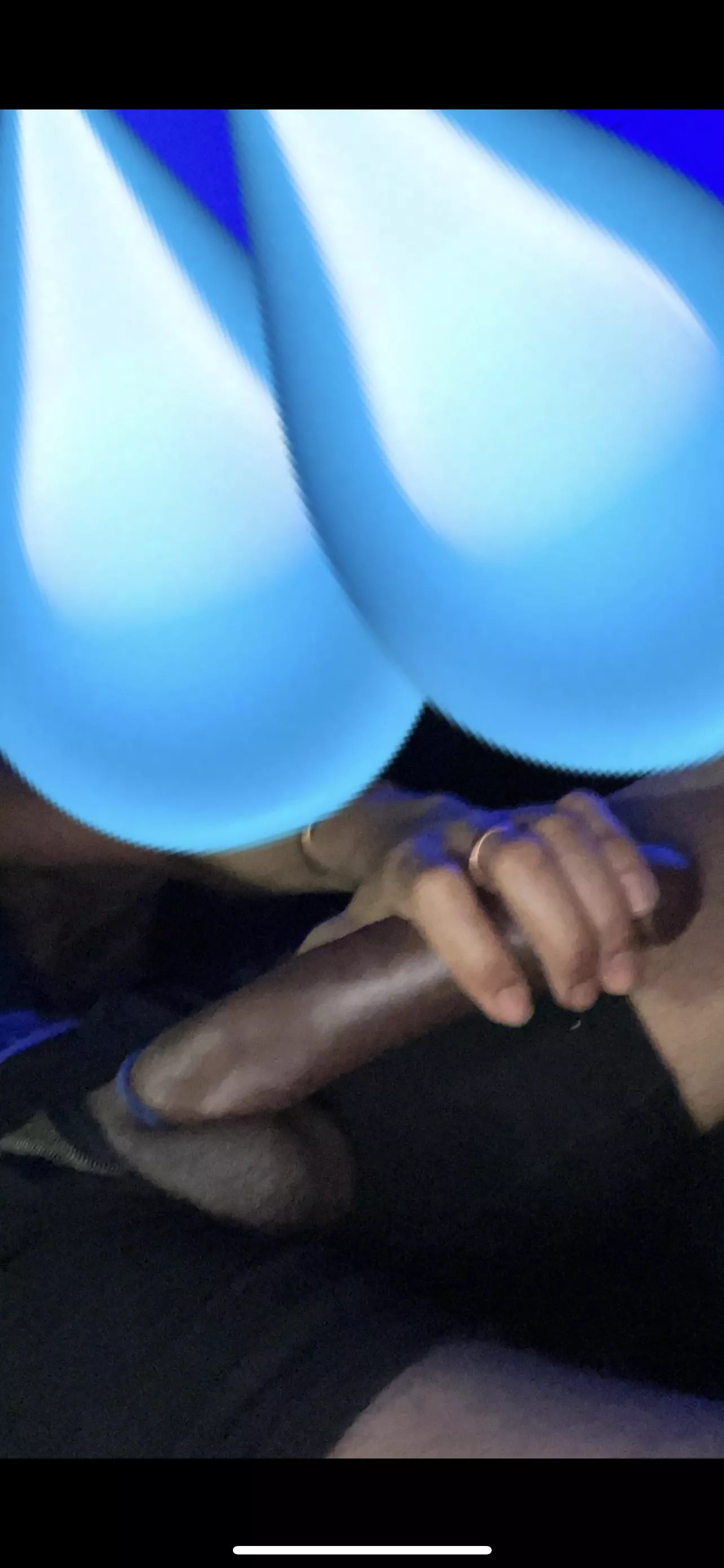 No Nut Novembers been hectic.(M4F)