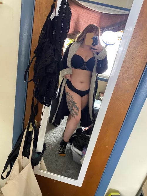 not pictured: two fully tatted arms