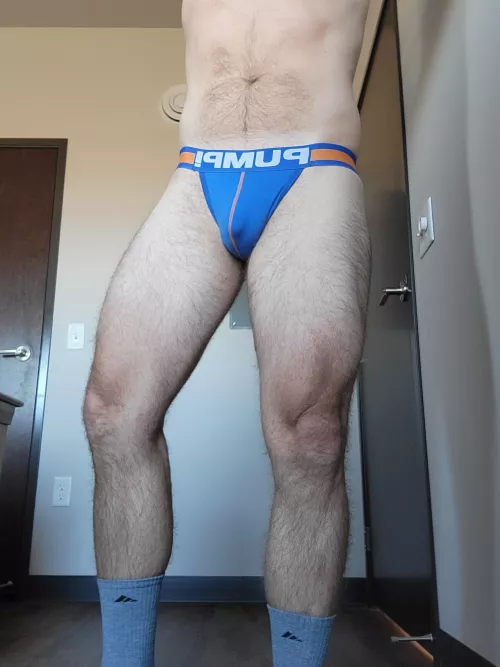 Not sure if I'm hot enough for this sub 😜[41]