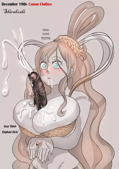 Now that's the way to use Gear 3