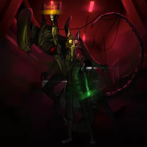 OBJECTIVE UPDATED: RESTART THE GENERATOR