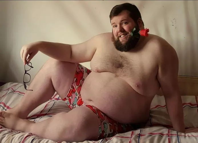 Oh hi! Didn't see you there