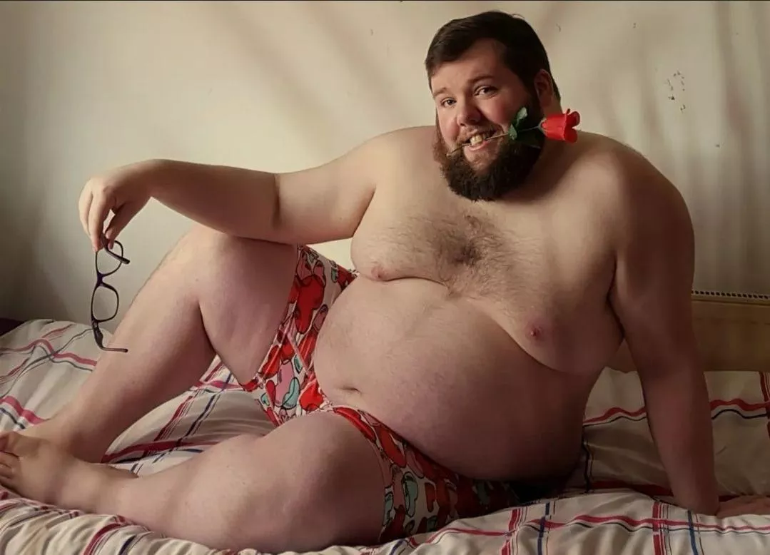 Oh hi! Didn't see you there