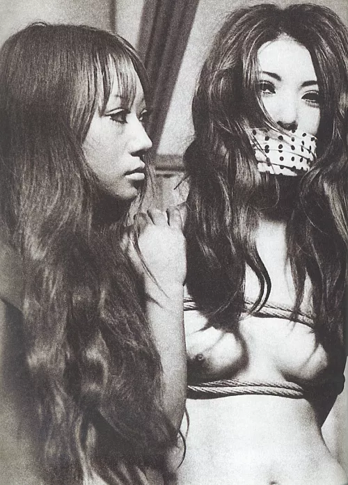 Old and grainy picture