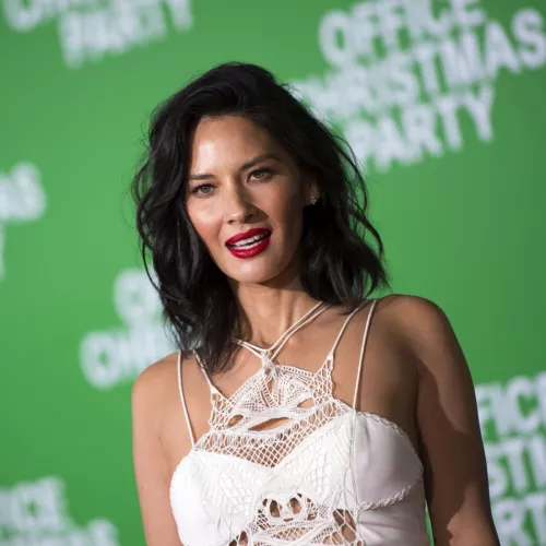Olivia Munn