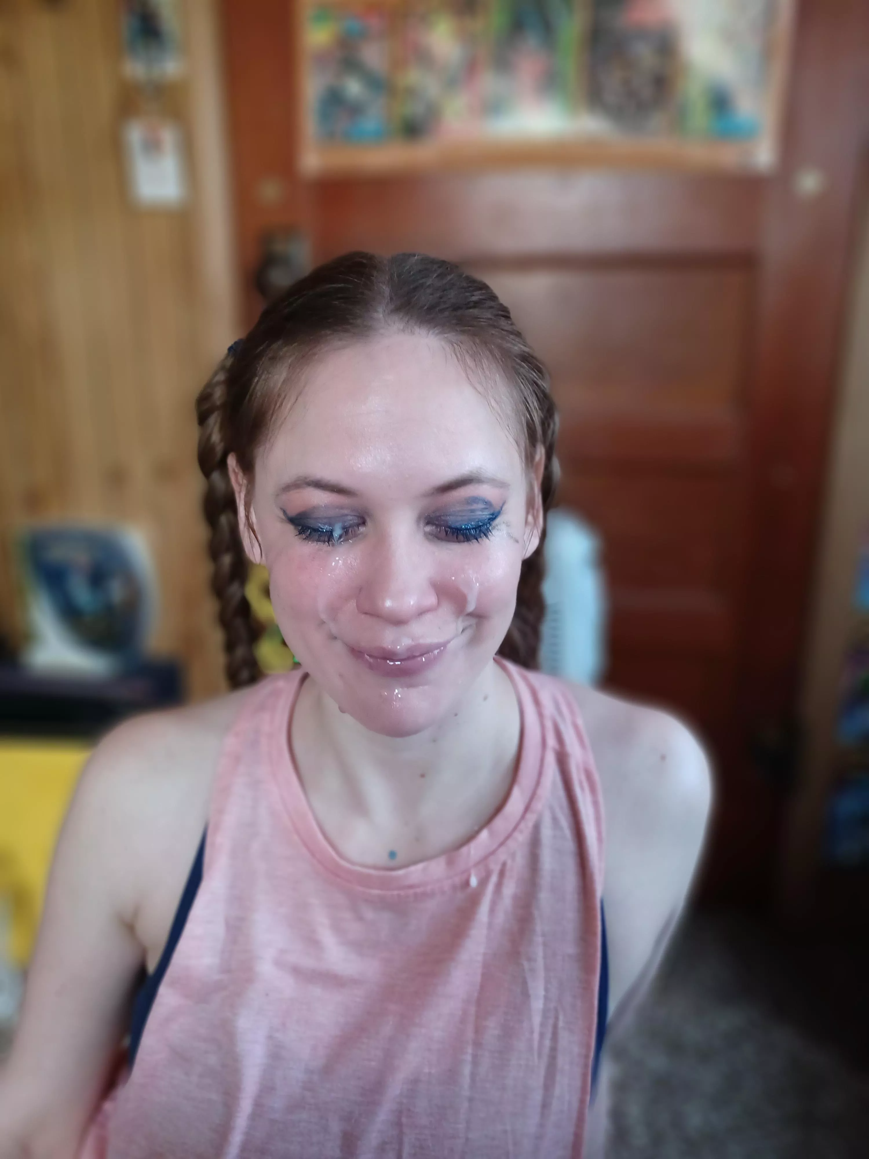 one load is never enough