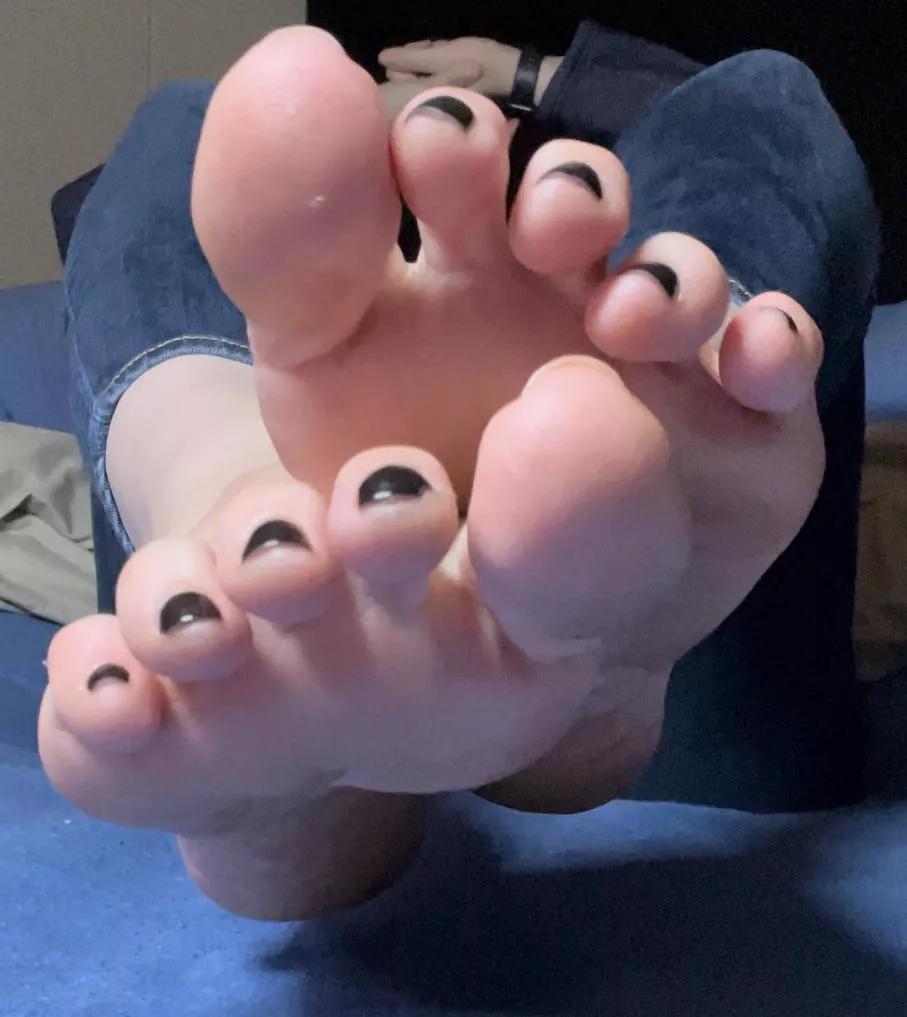 Open wiiiide, Double decker coming in 😈