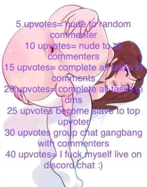 Please don’t be cruel only 4 hours till removal