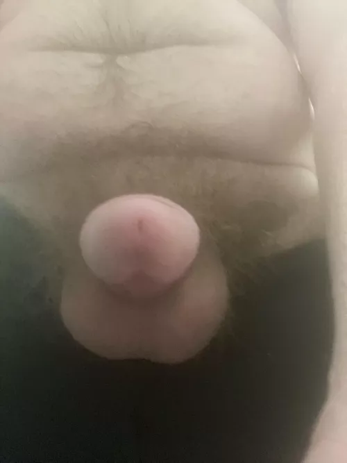 POV: I’m about to show no mercy