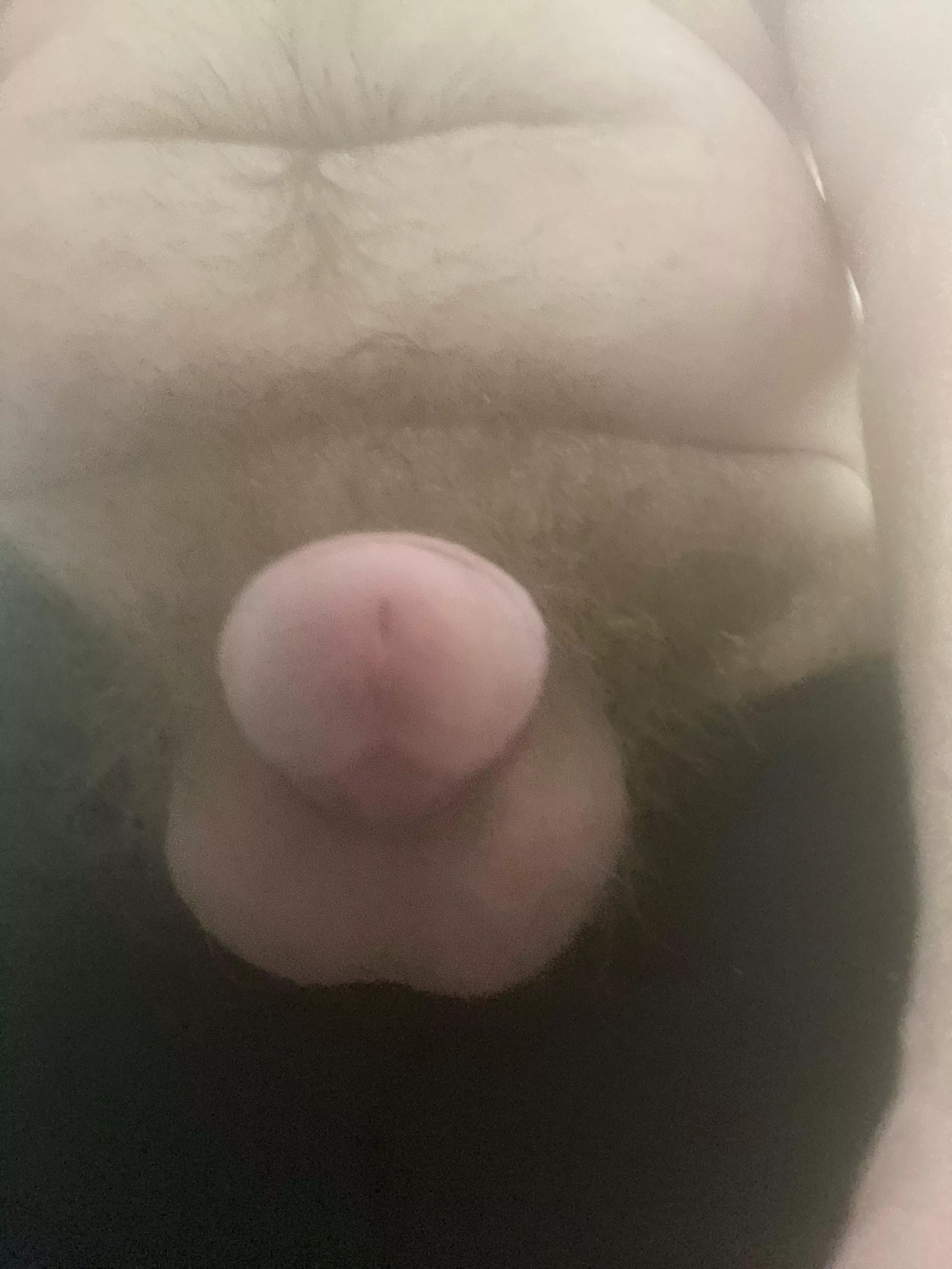 POV: I’m about to show no mercy