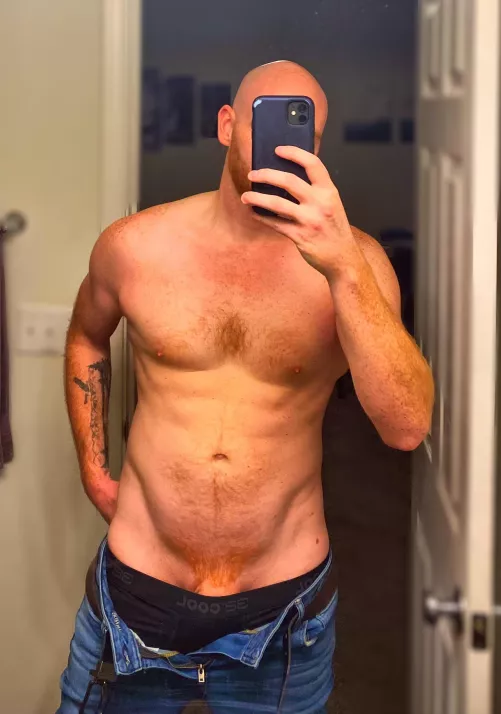 Pull them down for a large package ;)