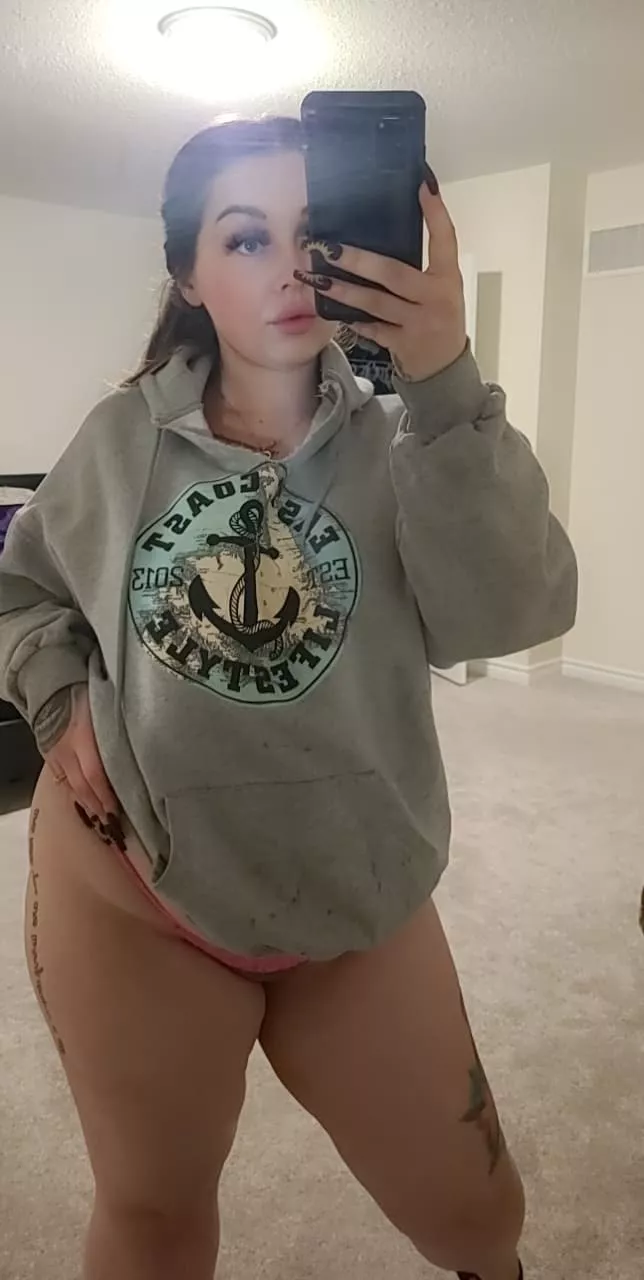 Put me on your to do list.