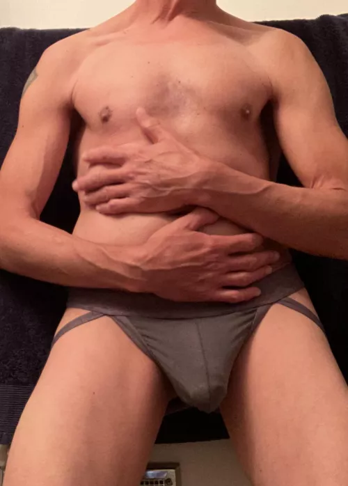 Putting it out there