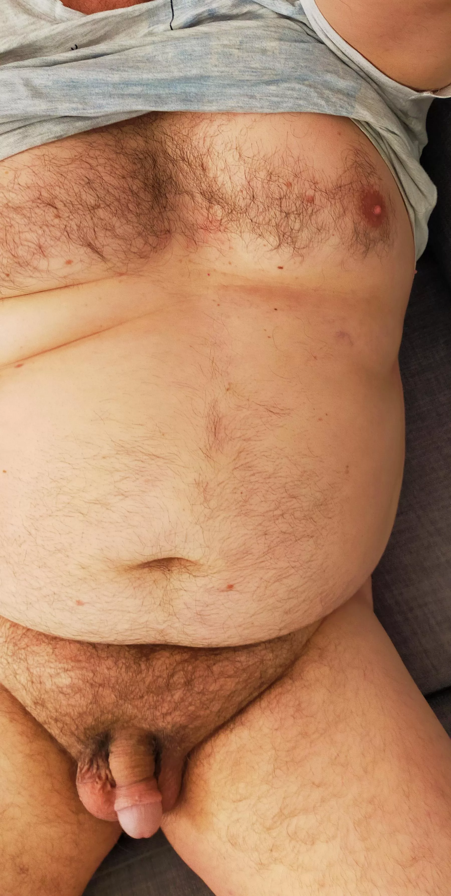 Putting it out there