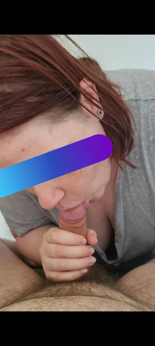 Quick servicing before work