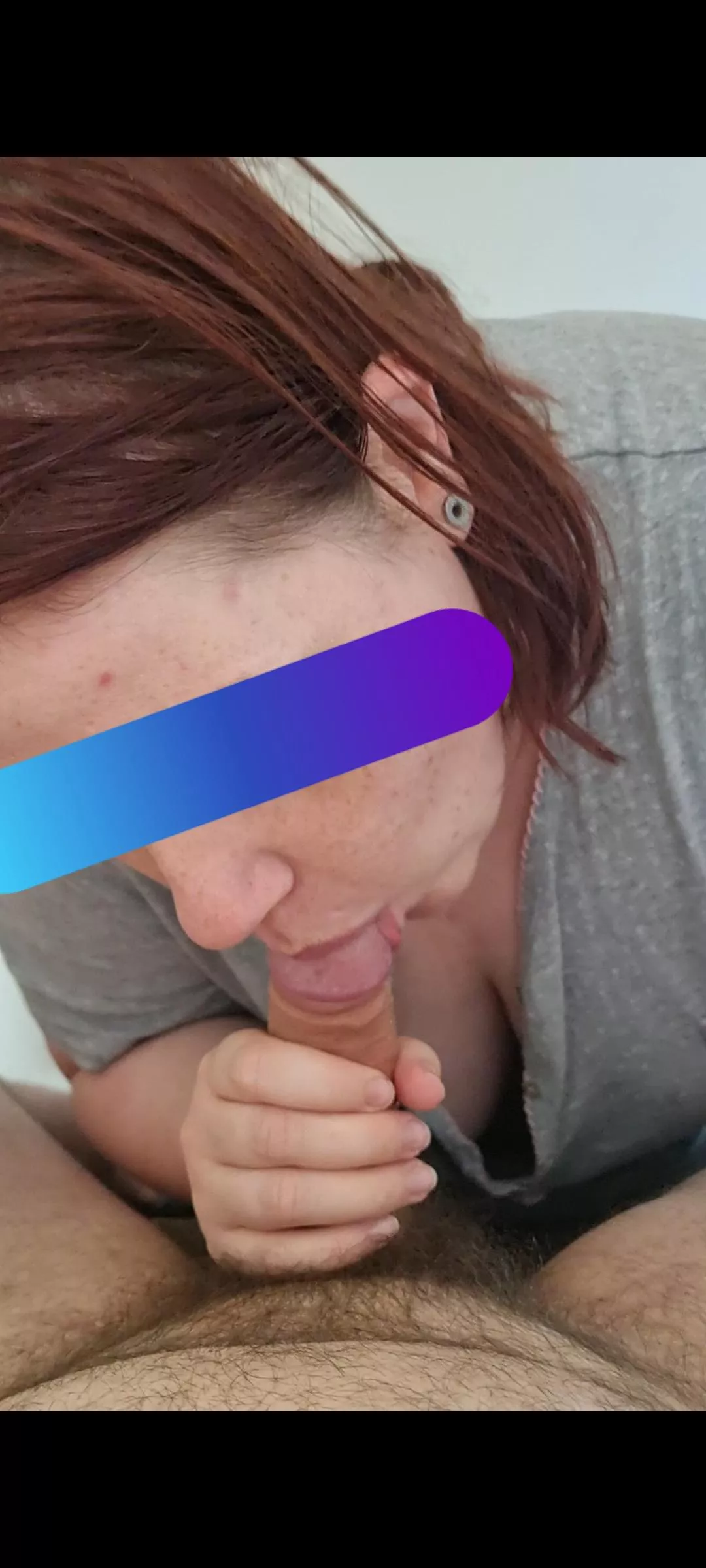 Quick servicing before work