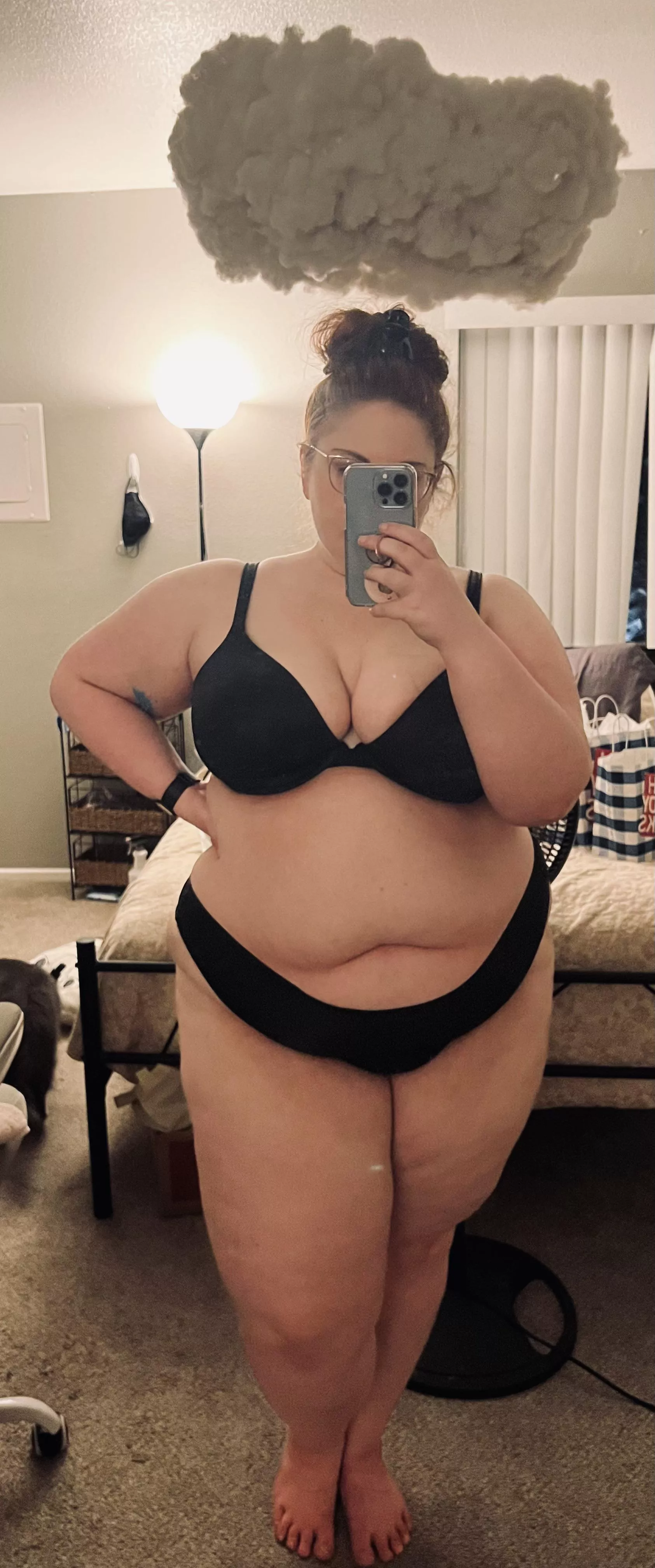 Ready for this week to be over 🙃