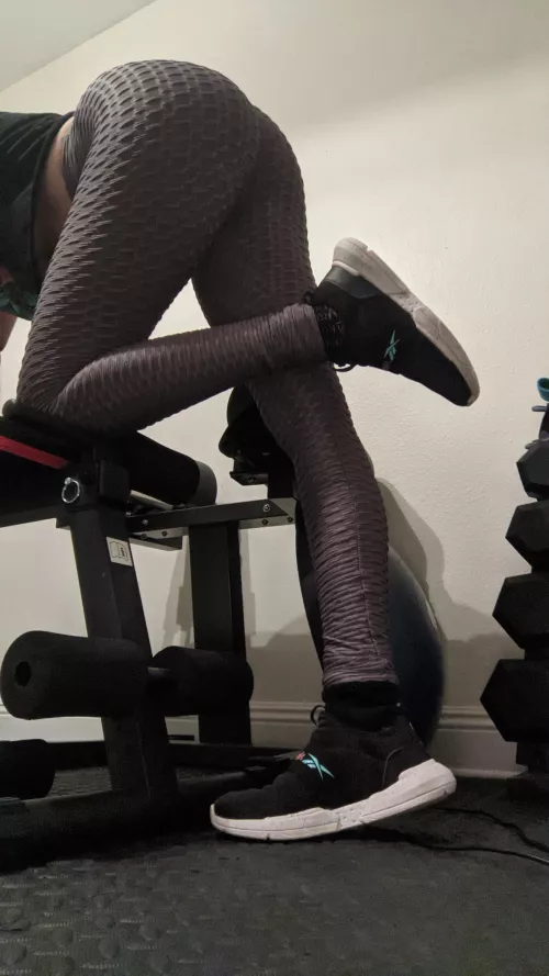 Reward yourself for surviving the holidays with my salty vinegary socks, wet from the gym. Payment via cashapp age verification required