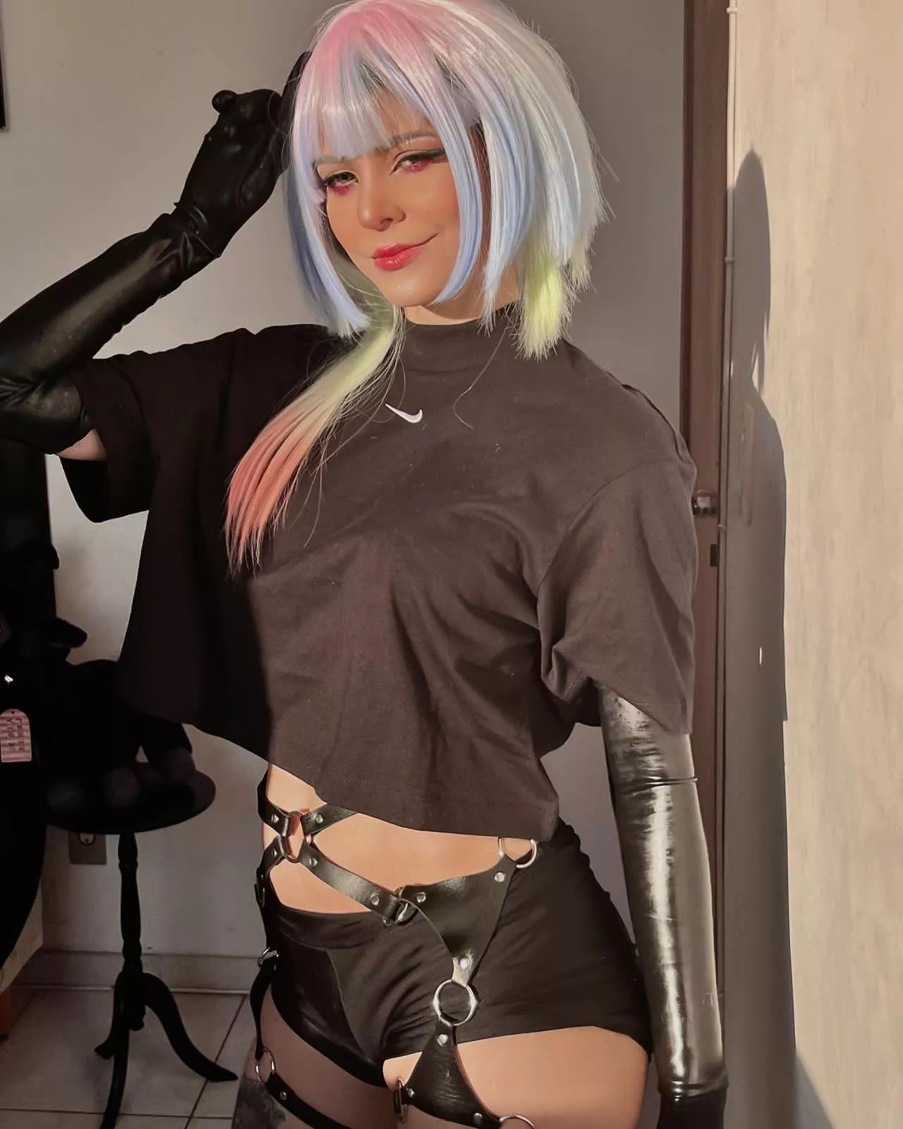 [Self] Lucy by wandalsenn