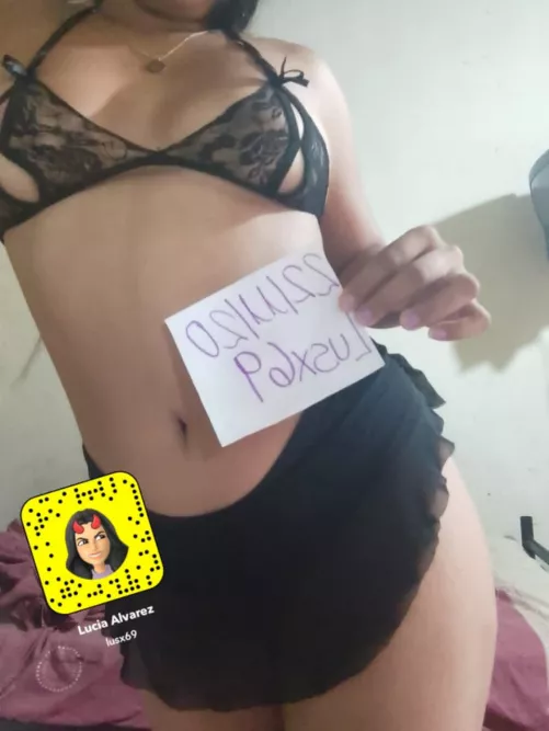 [SELLING] 22yo cutie and ready for some fun💕Videocalls💕 • Sexting Sessions💕 • Custom Videos💕 • premades 💖 You can find me on Snapchat: LUSX69 | Kik genesv ⬅️
