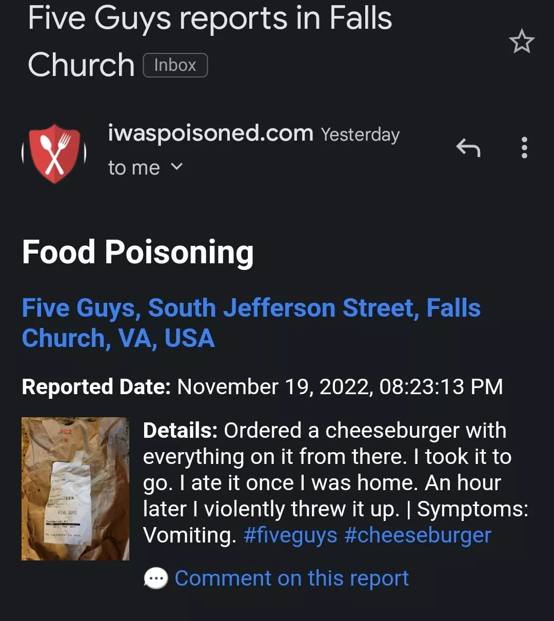 SHE THOUGHT FIVE GUYS IN HER MOUTH WAS A GOOD IDEA...WELL, SHE'S REALIZED IT WASN'T AS FUN AS SHE IMAGINED AFTERWARDS!
