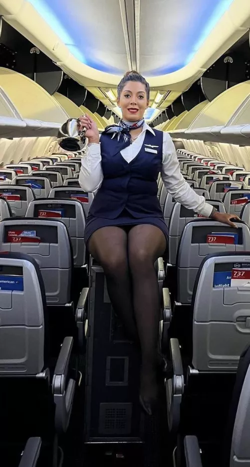 She your cup of tea?