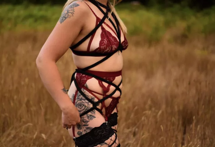 She’s worth every bit of trouble