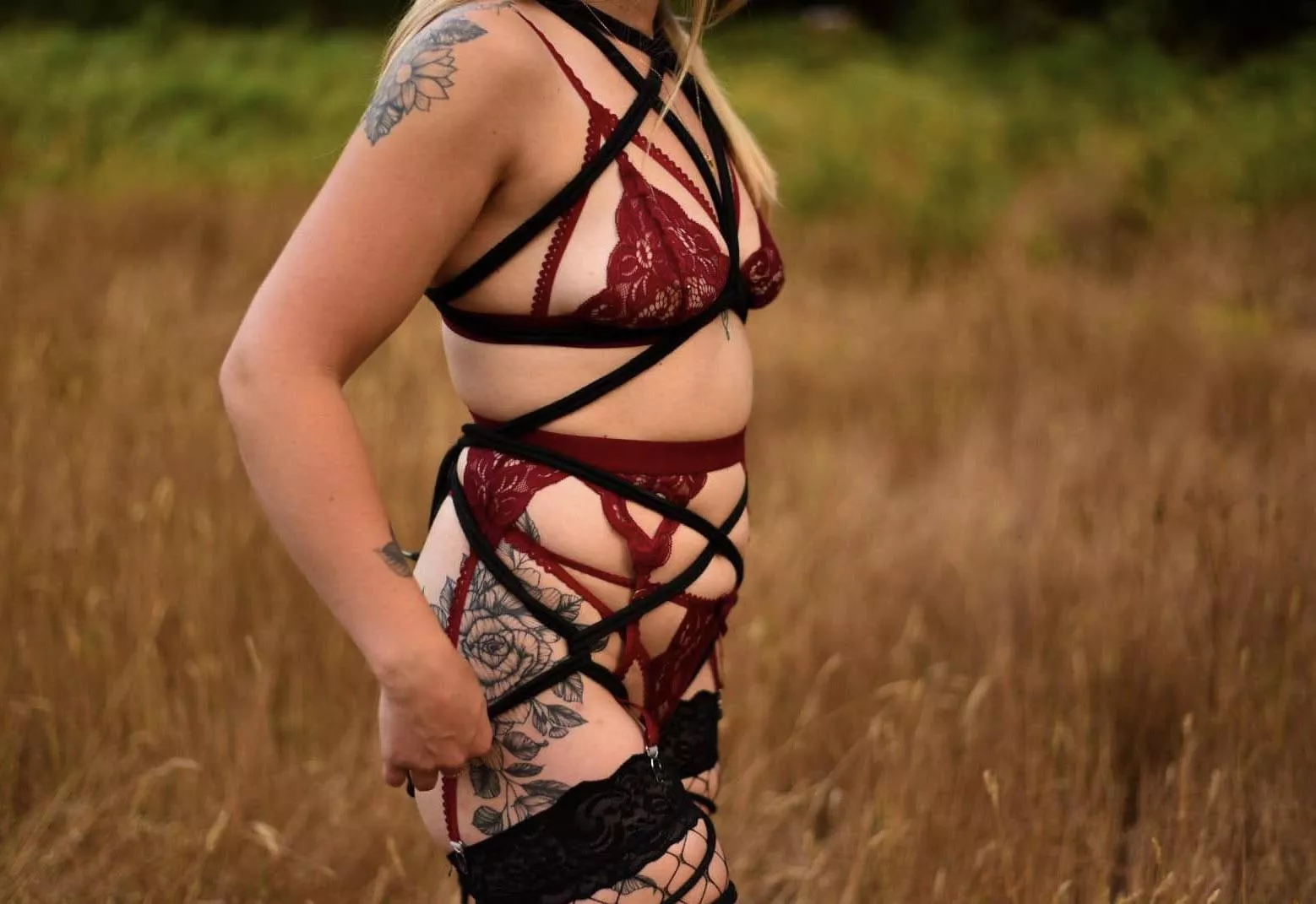 She’s worth every bit of trouble