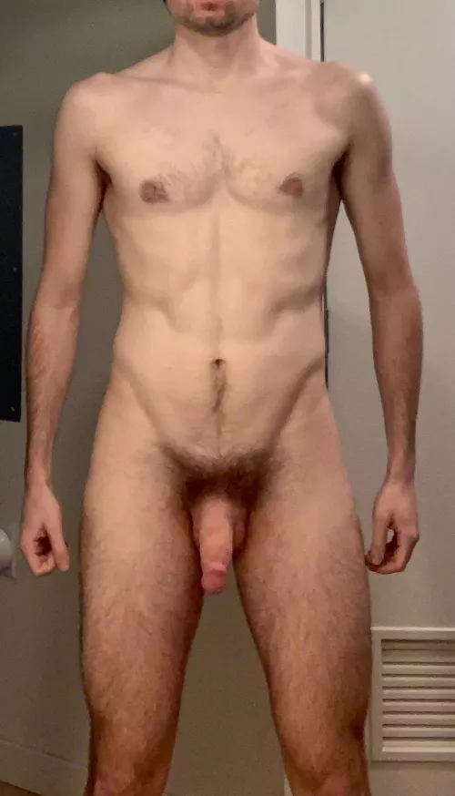 Short week, long softie