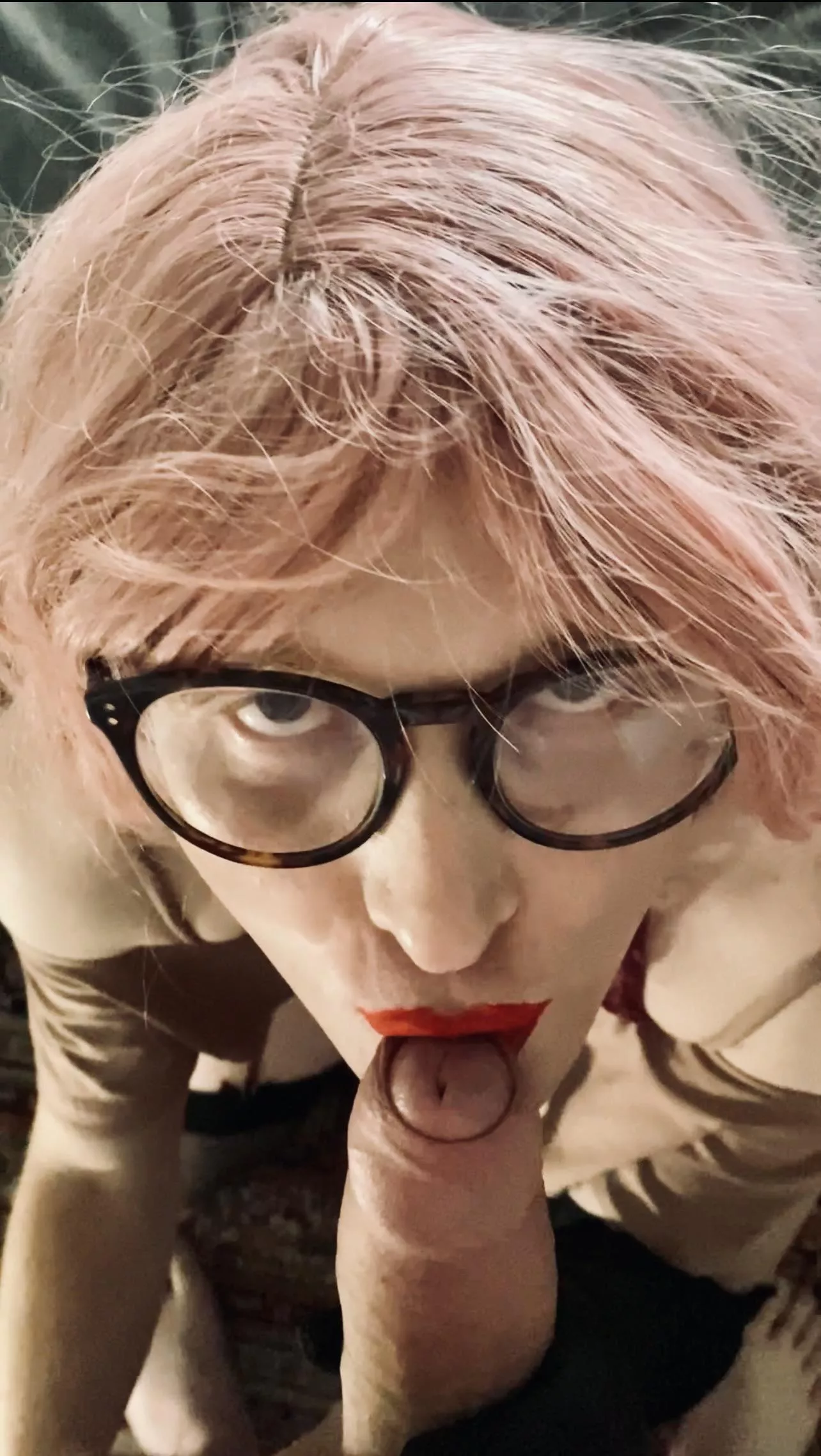 Should I post the video again? 🙈