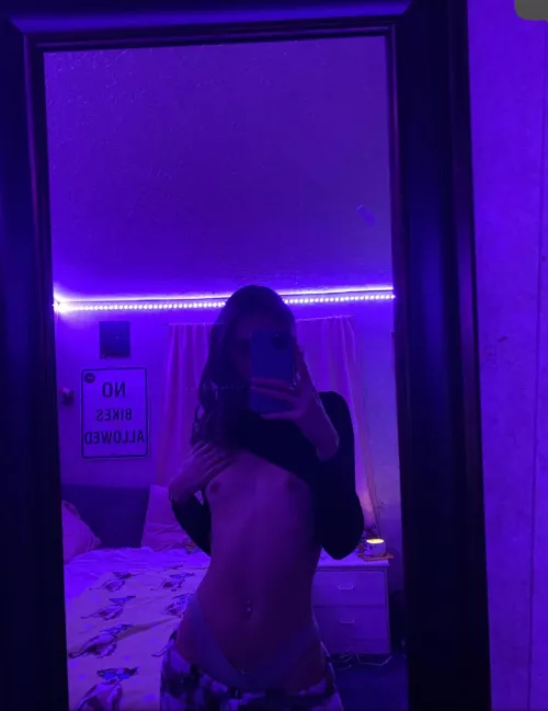 Small but suckable :)